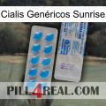 Cialis Genéricos Sunrise new15